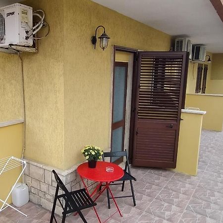 Villa Felice Porto Cesareo Exterior foto