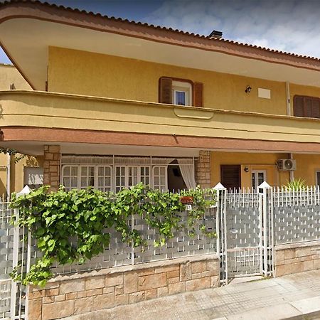 Villa Felice Porto Cesareo Exterior foto