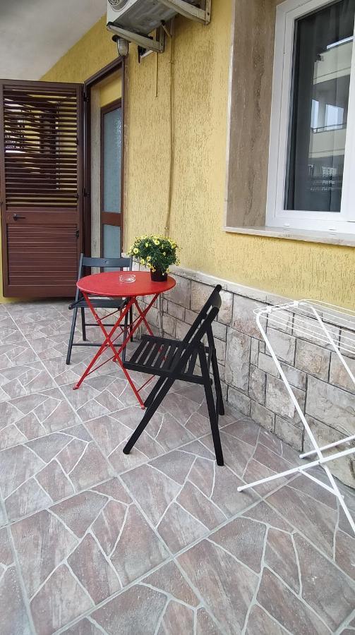 Villa Felice Porto Cesareo Exterior foto