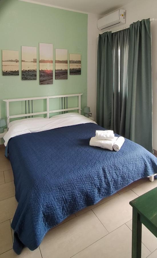 Villa Felice Porto Cesareo Exterior foto