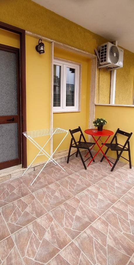 Villa Felice Porto Cesareo Exterior foto