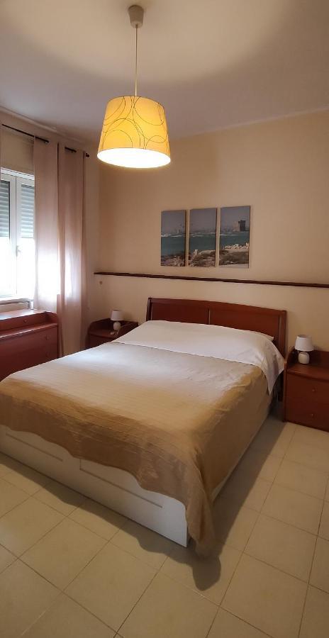 Villa Felice Porto Cesareo Exterior foto