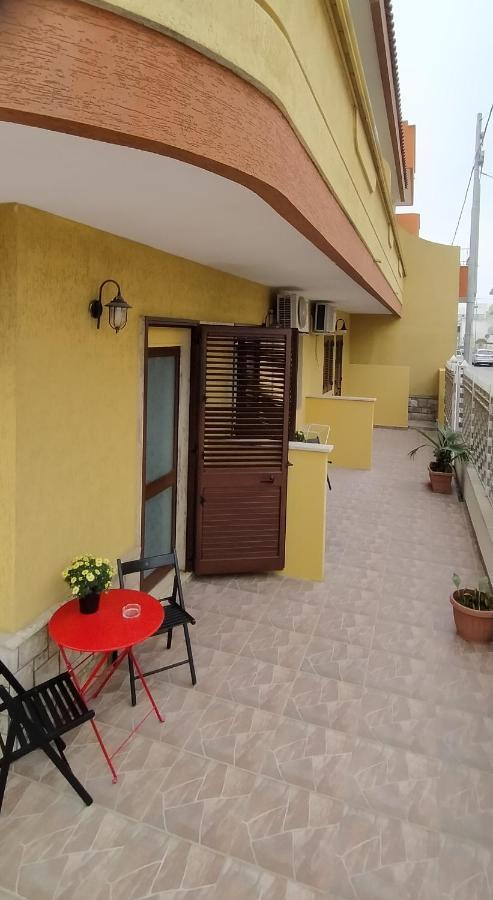 Villa Felice Porto Cesareo Exterior foto
