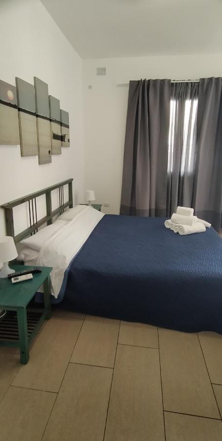 Villa Felice Porto Cesareo Exterior foto