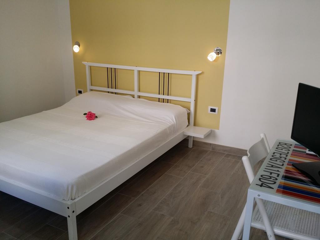 Villa Felice Porto Cesareo Zimmer foto