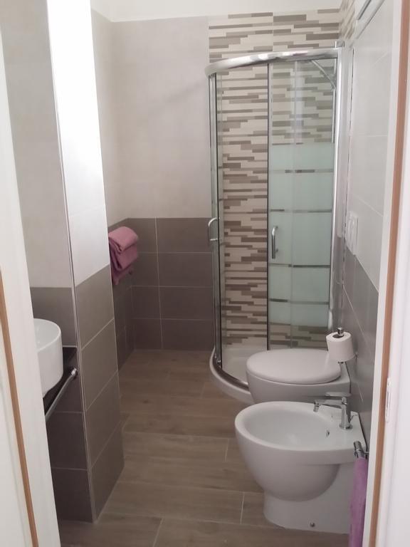 Villa Felice Porto Cesareo Zimmer foto