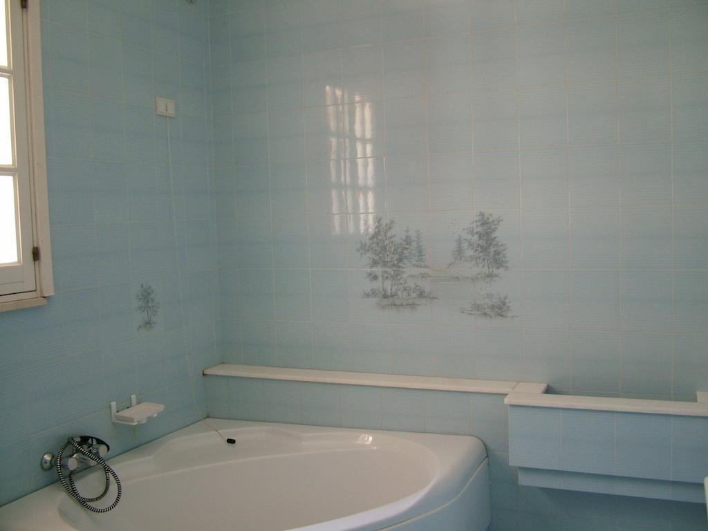 Villa Felice Porto Cesareo Zimmer foto